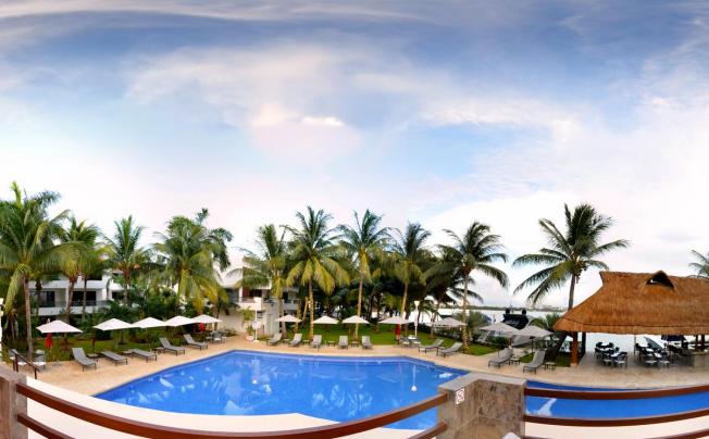 Фото отеля Sina Suites