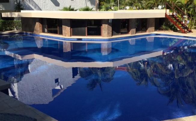Фото отеля Sina Suites