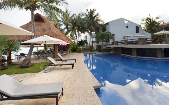 Фото отеля Sina Suites