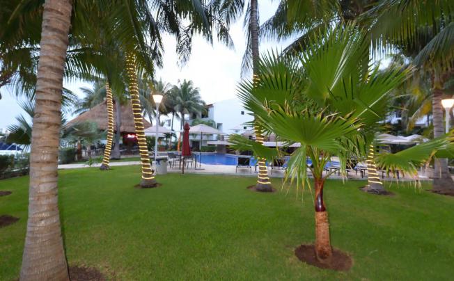 Фото отеля Sina Suites