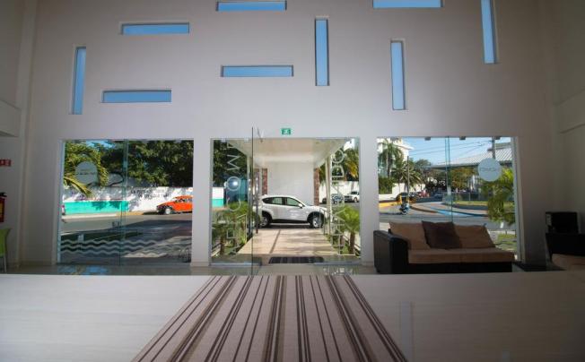 Фото отеля Playa Encantada Hotel B&b