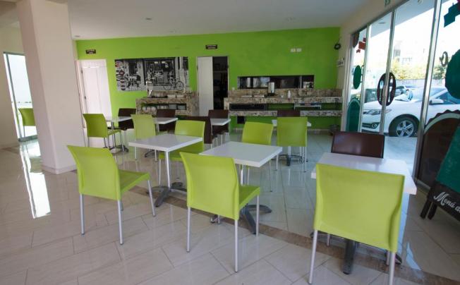 Фото отеля Playa Encantada Hotel B&b