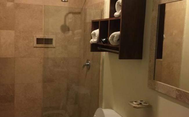 Фото отеля Playa Encantada Hotel B&b