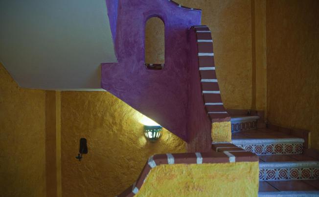 Фото отеля Hacienda Maria Bonita hotel
