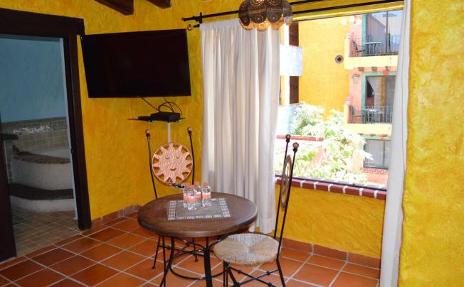 Фото отеля Hacienda Maria Bonita hotel
