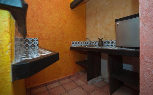 Фото отеля Hacienda Maria Bonita hotel