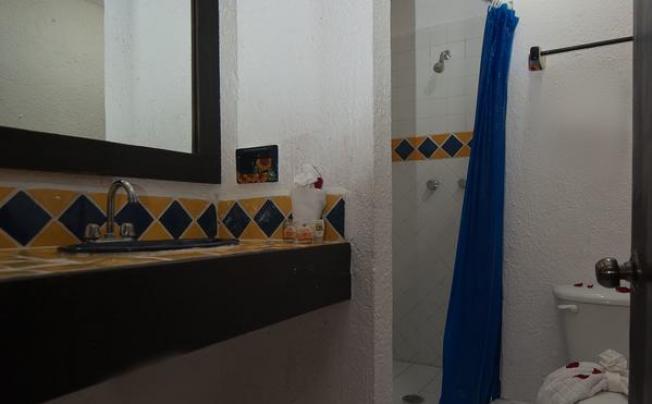 Фото отеля Hacienda Maria Bonita hotel