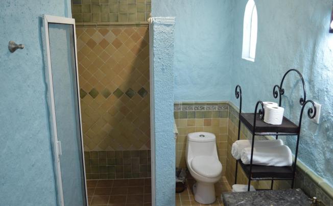 Фото отеля Hacienda Maria Bonita hotel