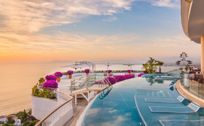 Фото отеля Grand Miramar Club & Spa