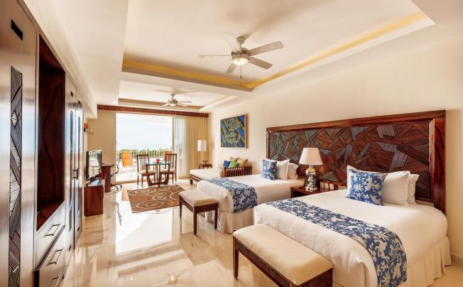 Фото отеля GRAND MIRAMAR CLUB & SPA