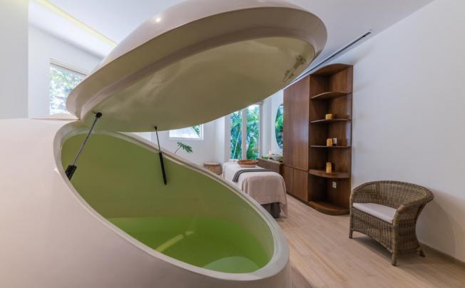 Фото отеля GRAND MIRAMAR CLUB & SPA