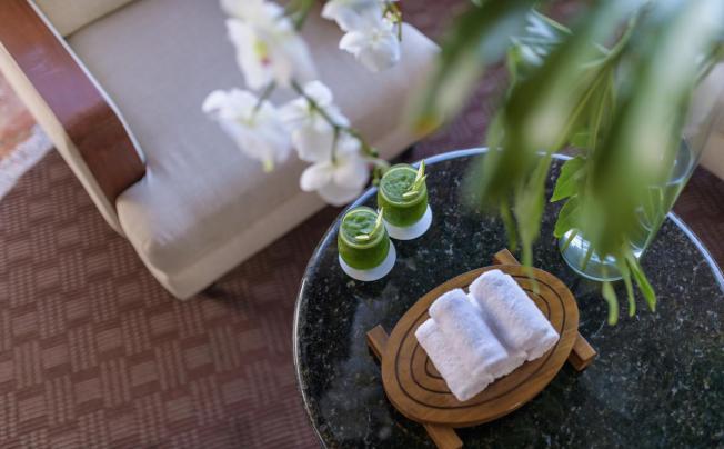 Фото отеля GRAND MIRAMAR CLUB & SPA