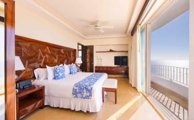 Фото отеля GRAND MIRAMAR CLUB & SPA