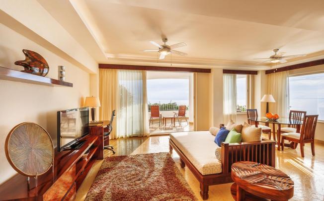 Фото отеля GRAND MIRAMAR CLUB & SPA