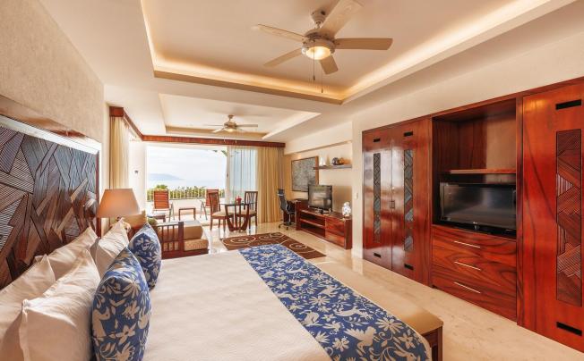 Фото отеля GRAND MIRAMAR CLUB & SPA