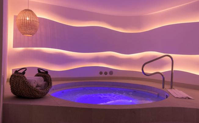 Фото отеля GRAND MIRAMAR CLUB & SPA