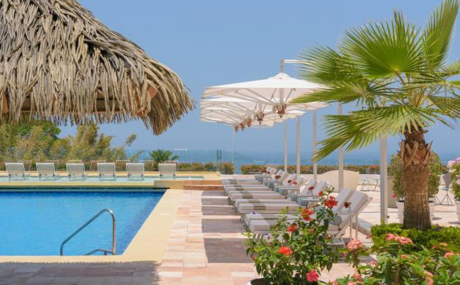 Фото отеля GRAND MIRAMAR CLUB & SPA