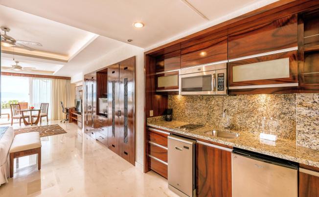 Фото отеля GRAND MIRAMAR CLUB & SPA