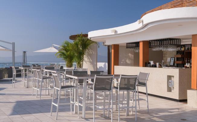 Фото отеля GRAND MIRAMAR CLUB & SPA