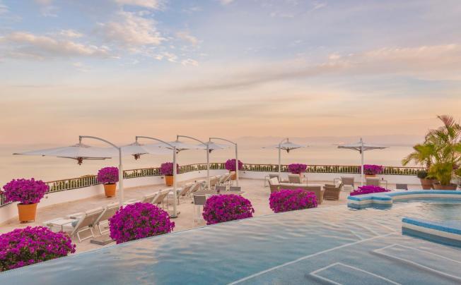 Фото отеля GRAND MIRAMAR CLUB & SPA