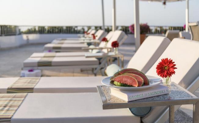 Фото отеля GRAND MIRAMAR CLUB & SPA