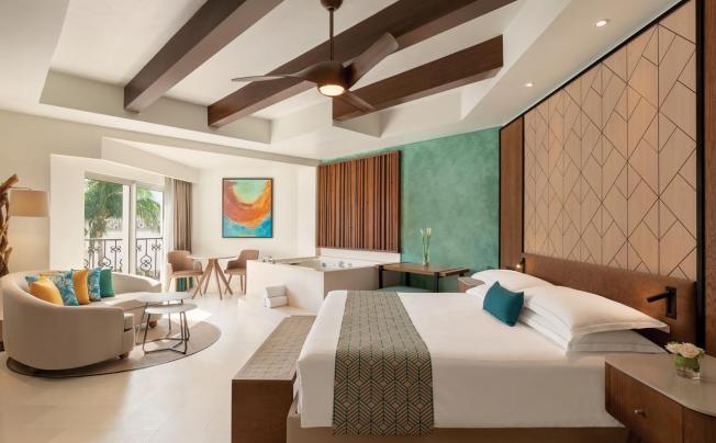 Фото отеля Hilton Playa del Carmen