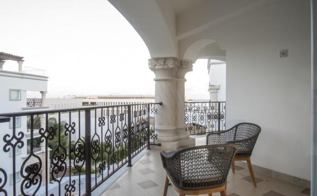 Фото отеля Hilton Playa del Carmen