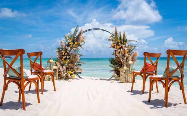 Фото отеля Hilton Playa del Carmen