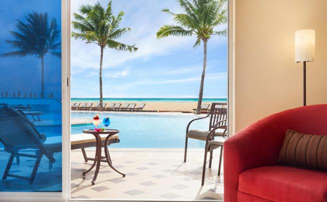 Фото отеля Hilton Playa del Carmen
