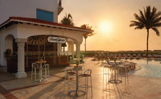 Фото отеля Hilton Playa del Carmen