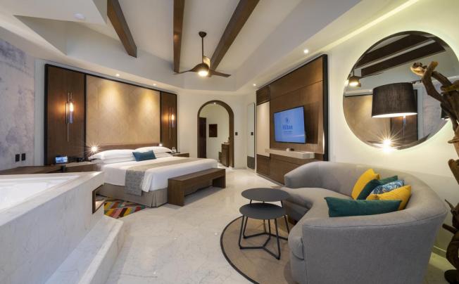 Фото отеля Hilton Playa del Carmen