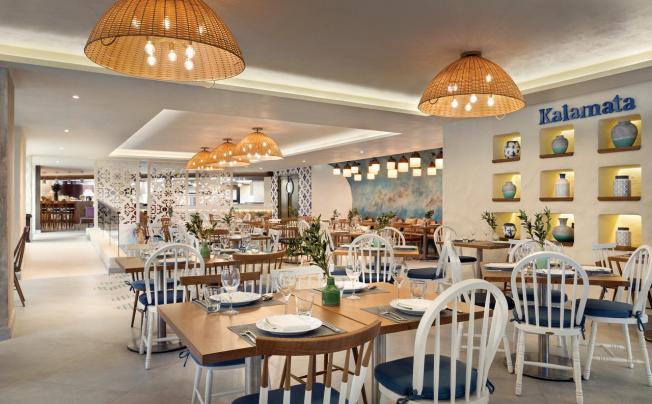 Фото отеля Hilton Playa del Carmen
