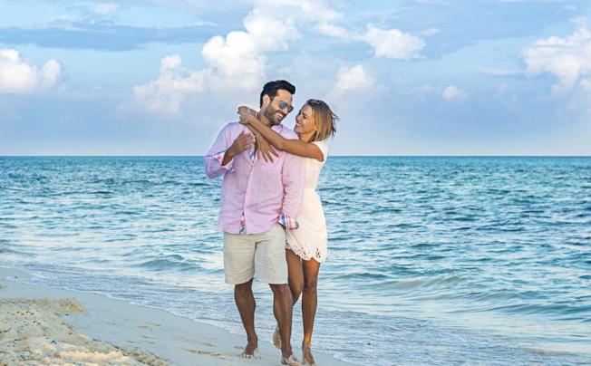 Фото отеля Ocean Riviera Paradise El Beso