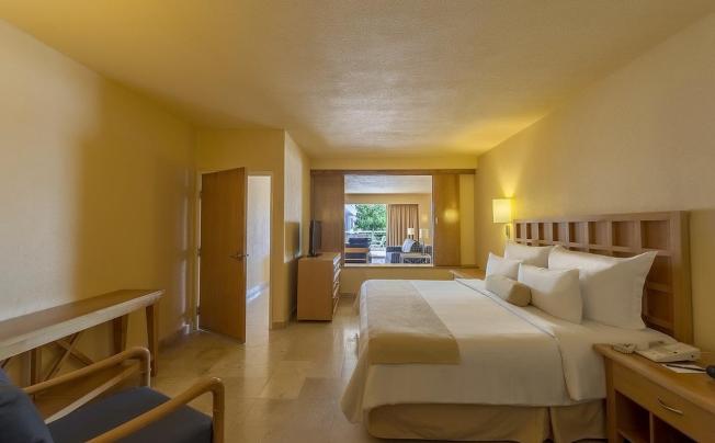 Фото отеля FIESTA AMERICANA VILLAS ACAPULCO