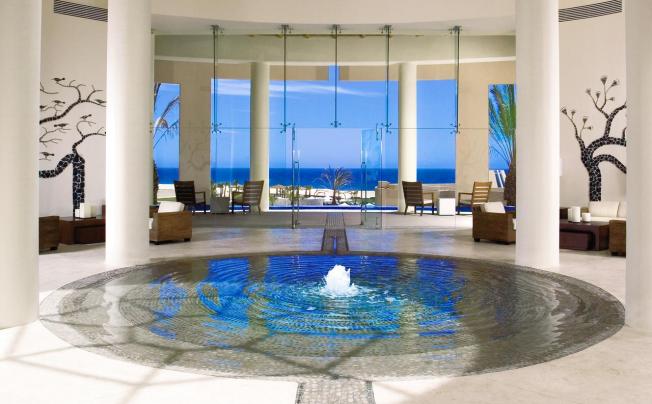 Фото отеля PUEBLO BONITO PACIFICA RESORT & SPA