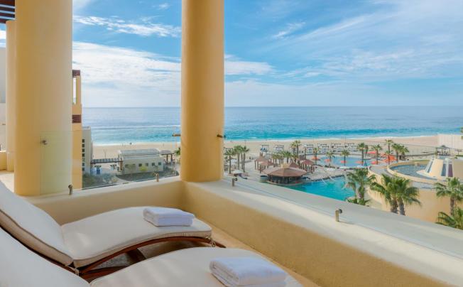 Фото отеля PUEBLO BONITO PACIFICA RESORT & SPA