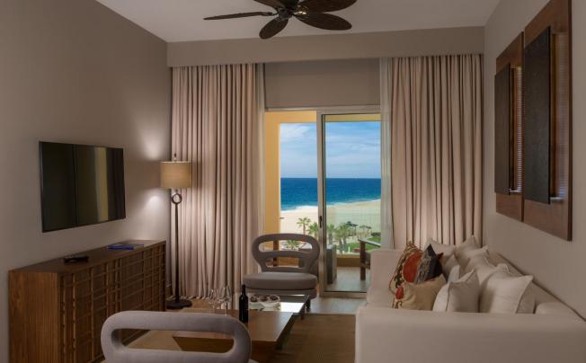 Фото отеля PUEBLO BONITO PACIFICA RESORT & SPA
