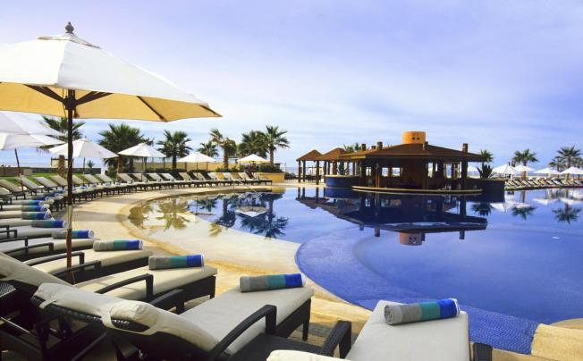 Фото отеля PUEBLO BONITO PACIFICA RESORT & SPA