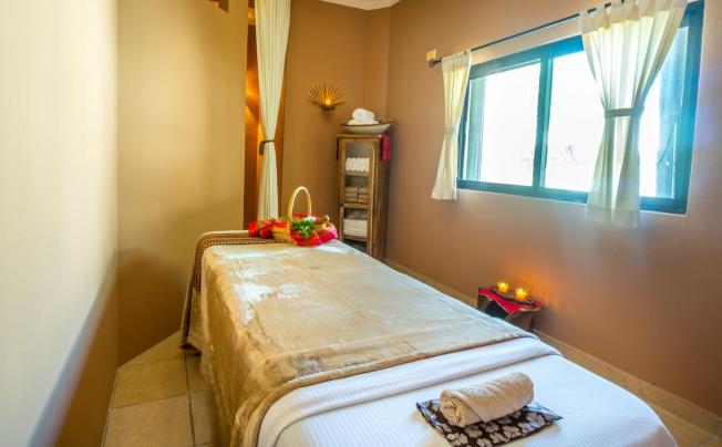 Фото отеля Bric Hotel & Spa