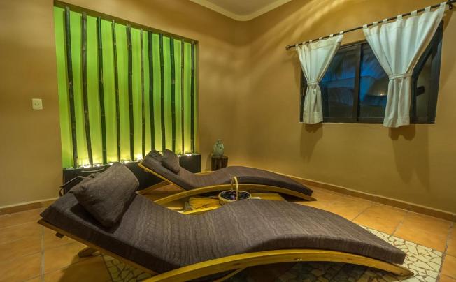 Фото отеля Bric Hotel & Spa