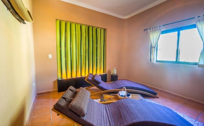 Фото отеля Bric Hotel & Spa