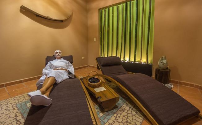 Фото отеля Bric Hotel & Spa