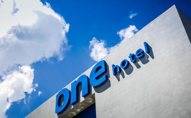 Фото отеля One Playa Del Carmen
