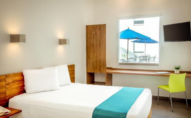 Фото отеля One Playa Del Carmen
