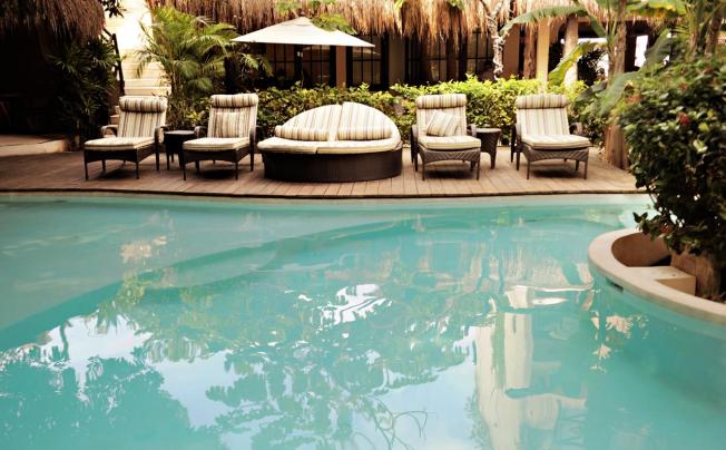 Фото отеля La Tortuga Hotel & Spa