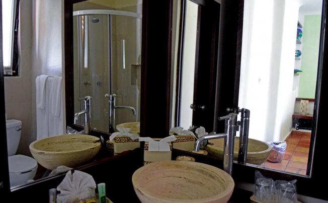 Фото отеля La Tortuga Hotel & Spa