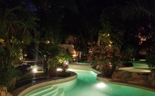 Фото отеля La Tortuga Hotel & Spa