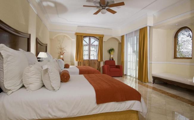 Фото отеля Hacienda Real del Caribe Hotel