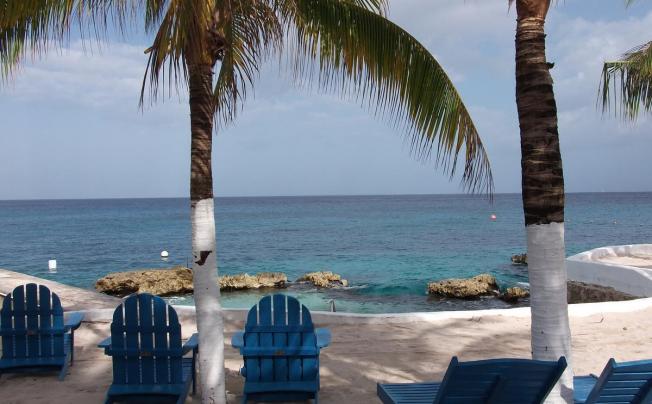 Фото отеля Hotel Cozumel & Resort