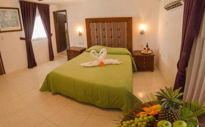 Фото отеля Cohiba Hotel
